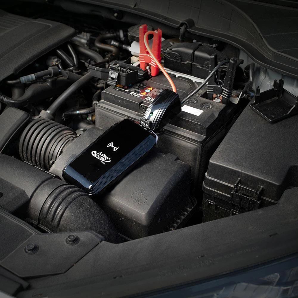 Brand new ๐งจ Battery Tender Car Battery Jump Starters 1000-Amp Car Battery Jump Starter โ 5 Brand new ๐งจ Battery Tender Car Battery Jump Starters 1000-Amp Car Battery Jump Starter โ - Image 5