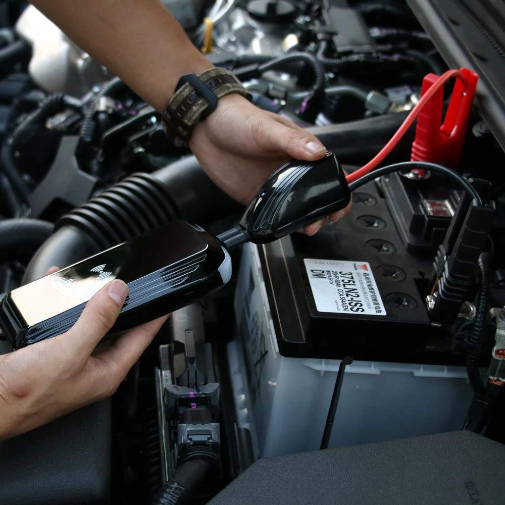 Brand new ๐งจ Battery Tender Car Battery Jump Starters 1000-Amp Car Battery Jump Starter โ 6 Brand new ๐งจ Battery Tender Car Battery Jump Starters 1000-Amp Car Battery Jump Starter โ - Image 6