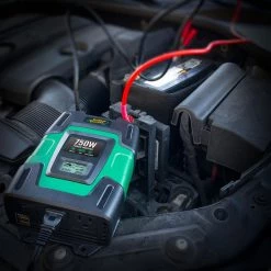 Flash Sale ⭐ Battery Tender Power Inverters 750-Watt Power Inverter 😍 -Automotive Sales 16008680