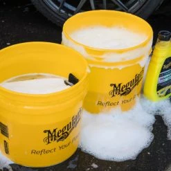 Coupon ✔️ Meguiar's Car Exterior Cleaners Ultimate Wash and Wax, G17748 48-fl oz Car Exterior Wash 🤩 8 Coupon ✔️ Meguiar's Car Exterior Cleaners Ultimate Wash and Wax, G17748 48-fl oz Car Exterior Wash 🤩 -Automotive Sales 16012820