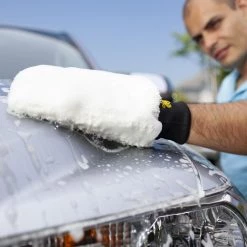 Coupon ✔️ Meguiar's Car Exterior Cleaners Ultimate Wash and Wax, G17748 48-fl oz Car Exterior Wash 🤩 9 Coupon ✔️ Meguiar's Car Exterior Cleaners Ultimate Wash and Wax, G17748 48-fl oz Car Exterior Wash 🤩 -Automotive Sales 16012821