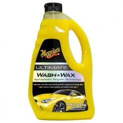 Coupon ✔️ Meguiar's Car Exterior Cleaners Ultimate Wash and Wax, G17748 48-fl oz Car Exterior Wash 🤩 10 Coupon ✔️ Meguiar's Car Exterior Cleaners Ultimate Wash and Wax, G17748 48-fl oz Car Exterior Wash 🤩 -Automotive Sales 16012822