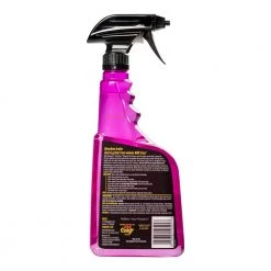 Buy 👏 Meguiar's Car Exterior Cleaners Hot Rims Wheel and Tire Cleaner, G9524 24-fl oz Car Exterior Wash ⌛ -Automotive Sales 16013152