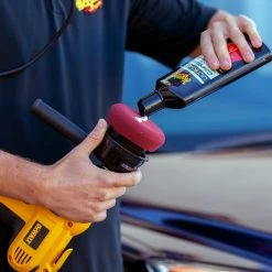 Promo 🔥 Meguiar's Car Exterior Cleaners Ultimate Compound, G17216 15.2-fl oz Car Exterior Restoration Kit 🛒 -Automotive Sales 16013154 scaled