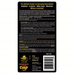 Promo 🔥 Meguiar's Car Exterior Cleaners Ultimate Compound, G17216 15.2-fl oz Car Exterior Restoration Kit 🛒 -Automotive Sales 16013158 scaled