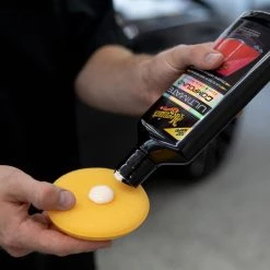 Promo 🔥 Meguiar's Car Exterior Cleaners Ultimate Compound, G17216 15.2-fl oz Car Exterior Restoration Kit 🛒 -Automotive Sales 16013161 scaled