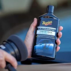 Best deal 🎉 Meguiar's Car Exterior Cleaners Ultimate Liquid Wax, G18216 16-fl oz Car Exterior Wax 😍 16 Best deal 🎉 Meguiar's Car Exterior Cleaners Ultimate Liquid Wax, G18216 16-fl oz Car Exterior Wax 😍 -Automotive Sales 16013174