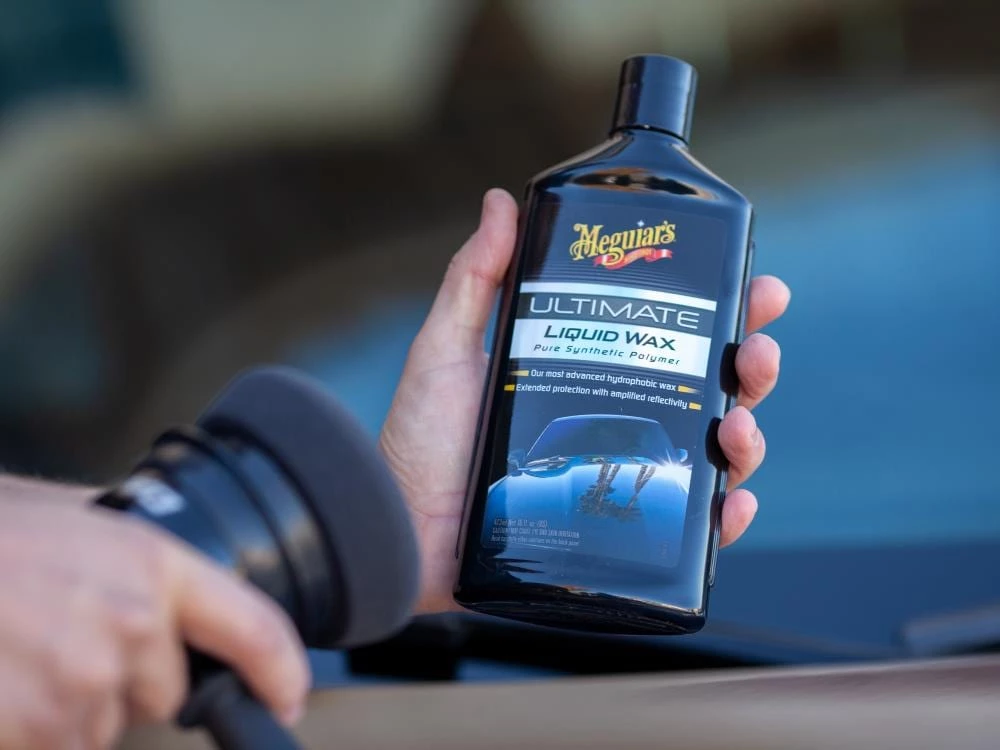 Best deal 🎉 Meguiar's Car Exterior Cleaners Ultimate Liquid Wax, G18216 16-fl oz Car Exterior Wax 😍 7 Best deal 🎉 Meguiar's Car Exterior Cleaners Ultimate Liquid Wax, G18216 16-fl oz Car Exterior Wax 😍 - Image 7
