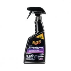 Coupon ✔️ Meguiar's Car Interior Cleaners Quik Interior Detailer Cleaner, G13616 16-fl oz ✔️ 10 Coupon ✔️ Meguiar's Car Interior Cleaners Quik Interior Detailer Cleaner, G13616 16-fl oz ✔️ -Automotive Sales 16013180