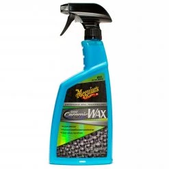 Promo ✨ Meguiar's Car Exterior Cleaners Hybrid Ceramic Wax, G190526 26-fl oz Car Exterior Wax ✔️ -Automotive Sales 16013280 scaled