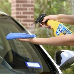 Best Sale 🌟 Rain-X Car Exterior Cleaners Glass water repellent spray 16-fl oz Car Exterior Wash 🔔 8 Best Sale 🌟 Rain-X Car Exterior Cleaners Glass water repellent spray 16-fl oz Car Exterior Wash 🔔 -Automotive Sales 16135992