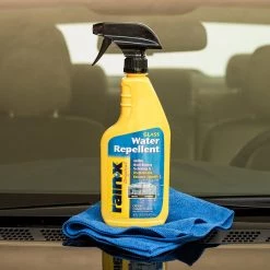 Best Sale 🌟 Rain-X Car Exterior Cleaners Glass water repellent spray 16-fl oz Car Exterior Wash 🔔 7 Best Sale 🌟 Rain-X Car Exterior Cleaners Glass water repellent spray 16-fl oz Car Exterior Wash 🔔 -Automotive Sales 16135994
