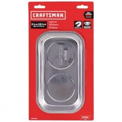 Wholesale 👍 CRAFTSMAN Automotive Hand Tools Automotive Rectangle Magnetic Tray ✔️ -Automotive Sales 16147323