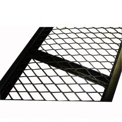 Cheap 💯 Erickson Cargo Carriers Steel Mesh Cent Re-Fold Ramp 800 lb 11-in 80-in ⭐ -Automotive Sales 16290525