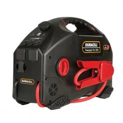 Best Sale 🎉 Duracell Car Battery Jump Starters 1-Amp Car Battery Jump Starter 🛒