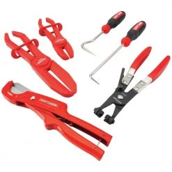 Brand new 💯 CRAFTSMAN Specialty Automotive Hand Tools Automotive Cooling System Repair Kit 🧨