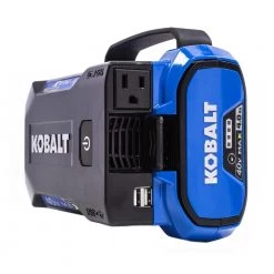 Top 10 ✨ Kobalt Power Inverters 300-Watt Power Inverter 👍 -Automotive Sales 16421430