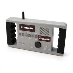 Budget ✨ STEELMAN Shop Equipment Replacement Wireless ChassisEAR Receiver ⭐