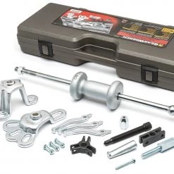 New 🔥 GEARWRENCH Automotive Hand Tools 10 Way Slide Hammer Puller Set ⭐