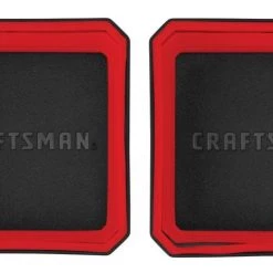 Discount ✨ CRAFTSMAN Automotive Hand Tools Automotive 2-piece Collapsible Magnetic Tray 😍
