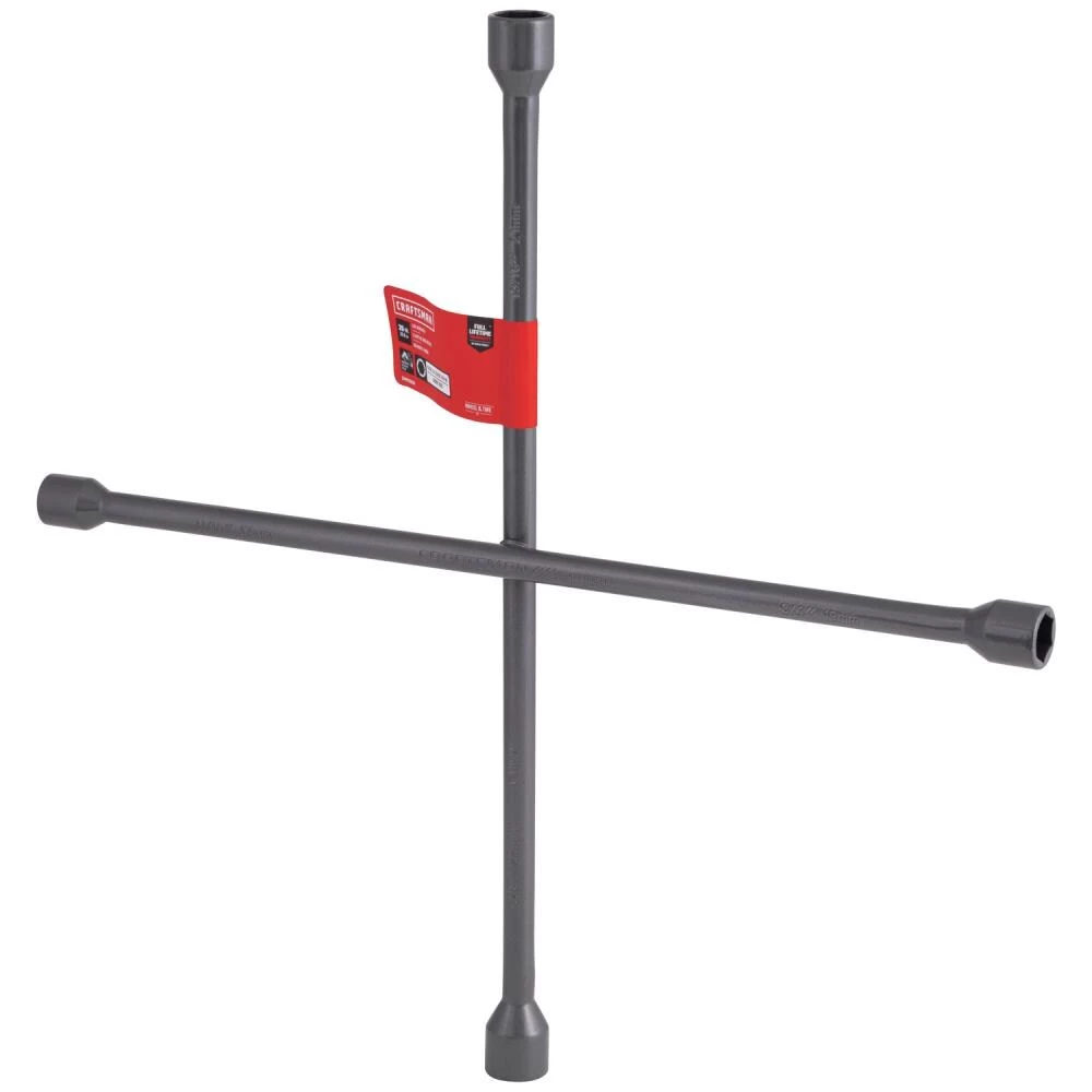 New โค๏ธ CRAFTSMAN Automotive Hand Tools Automotive Fixed Cross Bar ๐ 4 New โค๏ธ CRAFTSMAN Automotive Hand Tools Automotive Fixed Cross Bar ๐ - Image 4