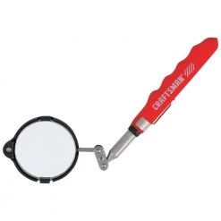 Best Sale ๐ CRAFTSMAN Automotive Hand Tools Automotive LED Inspection Mirror ๐