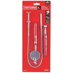 Cheap ๐ CRAFTSMAN Automotive Hand Tools Automotive Retrieval Tool Kit ๐ 6 Cheap ๐ CRAFTSMAN Automotive Hand Tools Automotive Retrieval Tool Kit ๐ -Automotive Sales 16492551