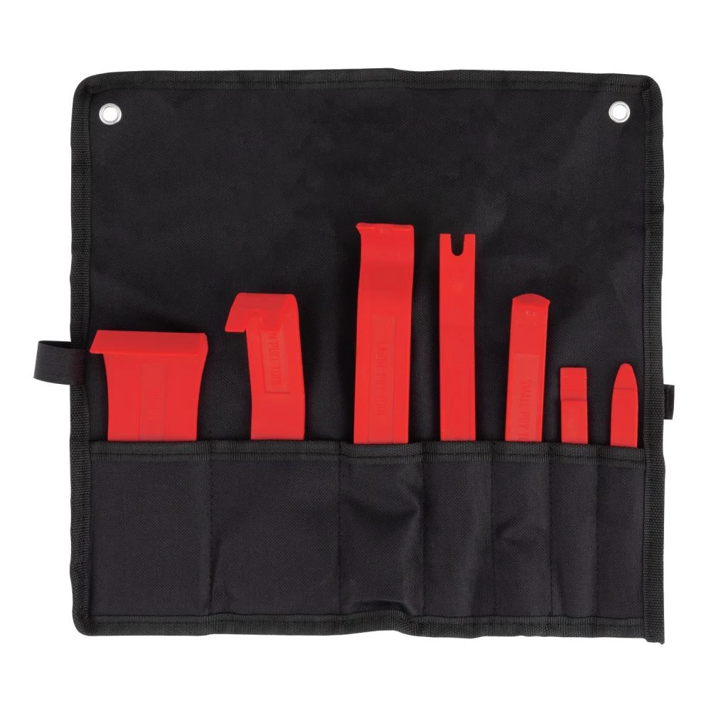 New ๐ CRAFTSMAN Automotive Hand Tools Automotive Trim Removal Kit ๐ 1 New ๐ CRAFTSMAN Automotive Hand Tools Automotive Trim Removal Kit ๐