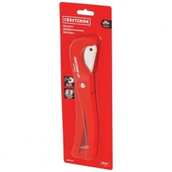 Best Sale 🛒 CRAFTSMAN Specialty Automotive Hand Tools Automotive Hose Cutters 🎁 -Automotive Sales 16498198