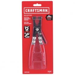 Best Sale 🛒 CRAFTSMAN Specialty Automotive Hand Tools Automotive Hose Clamp Pliers ⌛ -Automotive Sales 16502760