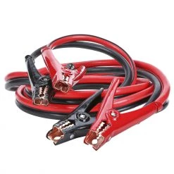 Brand new 🔔 GREATWAY Jumper Cables Jumper Cable 16-ft 2-Gauge Standard Jumper Cable 😀 -Automotive Sales 16555946