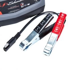 Hot Sale 🌟 Schumacher Electric Car Battery Chargers 1.5-Amp 12-Volt Car Battery Charger 🎉 -Automotive Sales 16555951