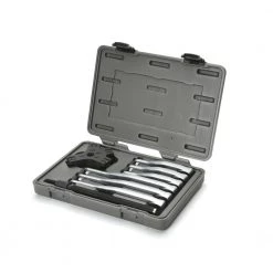 Coupon ๐ GEARWRENCH Specialty Automotive Hand Tools 2 or 3 Jaw Internal/External Ratcheting Regular/Long Leg Puller, 5 Ton ๐