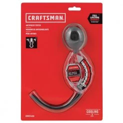 Cheap 🤩 CRAFTSMAN Auto Diagnostic & Testing Tools Automotive Antifreeze Tester 🎁 -Automotive Sales 16646589