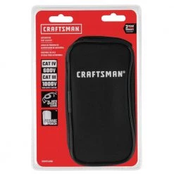 Coupon 🧨 CRAFTSMAN Specialty Automotive Hand Tools Automotive Test Lead Kit ✨ -Automotive Sales 16646599