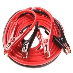 Brand new 🔔 GREATWAY Jumper Cables Jumper Cable 16-ft 2-Gauge Standard Jumper Cable 😀 -Automotive Sales 16663927