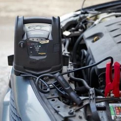 Coupon ⌛ Schumacher Electric Car Battery Jump Starters 750-Amp Car Battery Jump Starter 🧨 -Automotive Sales 16723637