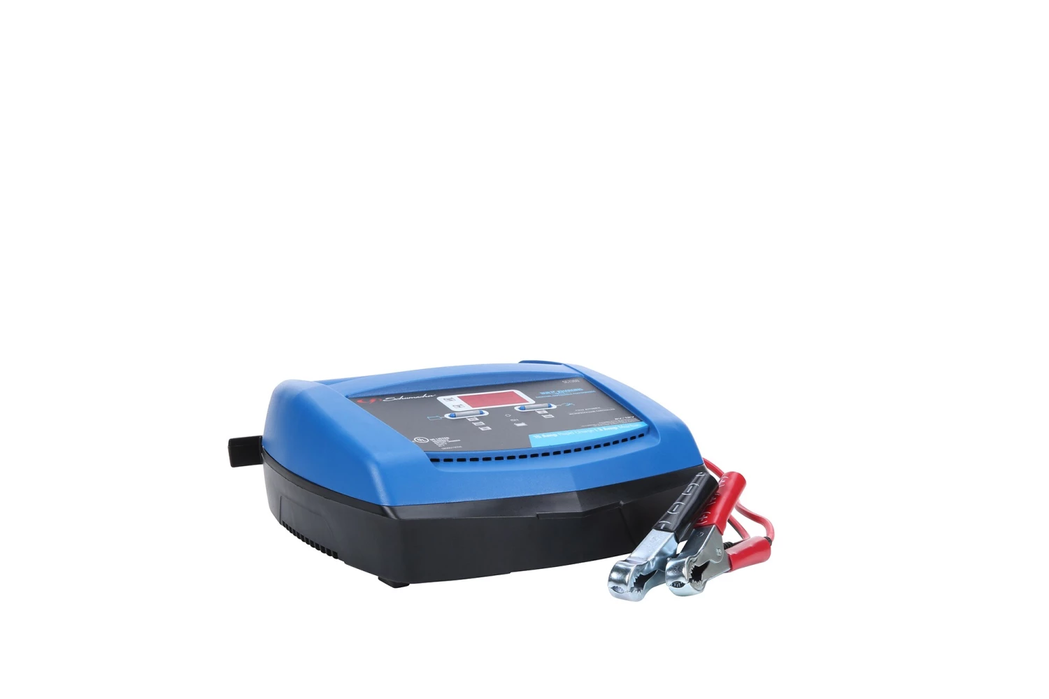Flash Sale π Schumacher Electric Car Battery Chargers 15-Amp 6/12-Volt Car Battery Charger π 2 Flash Sale π Schumacher Electric Car Battery Chargers 15-Amp 6/12-Volt Car Battery Charger π - Image 2