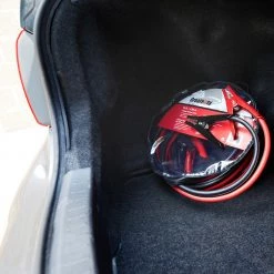 Brand new 🔔 GREATWAY Jumper Cables Jumper Cable 16-ft 2-Gauge Standard Jumper Cable 😀 -Automotive Sales 16738339