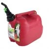 Coupon 🤩 Fuelworx Gas Cans 5-Gallon Plastic Gasoline Can 🤩