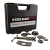 Cheap 🛒 STEELMAN Automotive Hand Tools 11-Piece Universal Caliper Wind Back Kit 😀