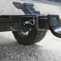 Best deal 🛒 Reese Trailer Hitch Ball Mounts 2-in Drop-interlock Draw Bar 🛒 -Automotive Sales 16990584