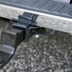 Best deal 🛒 Reese Trailer Hitch Ball Mounts 2-in Drop-interlock Draw Bar 🛒 -Automotive Sales 16990585