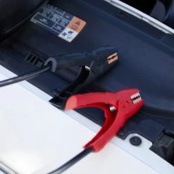 Wholesale 😀 Schumacher Electric Car Battery Jump Starters 1200-Amp Car Battery Jump Starter with Digital Display 🔔 -Automotive Sales 16990587