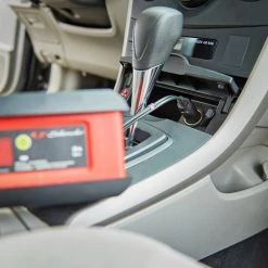 Promo ✔️ Schumacher Electric Car Battery Chargers 3-Amp 12-Volt Car Battery Charger 🤩 -Automotive Sales 16990590