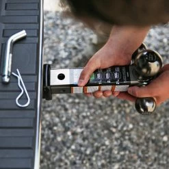 Best deal ๐ Reese Trailer Accessories Black Nickel Triple Ball Mount Bar ๐คฉ 9 Best deal ๐ Reese Trailer Accessories Black Nickel Triple Ball Mount Bar ๐คฉ -Automotive Sales 16990595