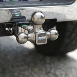Best deal ๐ Reese Trailer Accessories Black Nickel Triple Ball Mount Bar ๐คฉ 8 Best deal ๐ Reese Trailer Accessories Black Nickel Triple Ball Mount Bar ๐คฉ -Automotive Sales 16990601