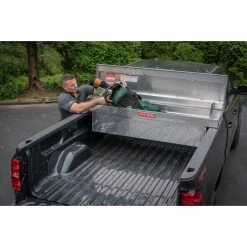 Buy 🤩 CRAFTSMAN Truck Tool Boxes 71.36-in x 19.57-in x 17.21-in Brite Aluminum Crossover Truck Tool Box ✔️ 26 Buy 🤩 CRAFTSMAN Truck Tool Boxes 71.36-in x 19.57-in x 17.21-in Brite Aluminum Crossover Truck Tool Box ✔️ -Automotive Sales 17126587