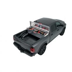 Buy 🤩 CRAFTSMAN Truck Tool Boxes 71.36-in x 19.57-in x 17.21-in Brite Aluminum Crossover Truck Tool Box ✔️ 27 Buy 🤩 CRAFTSMAN Truck Tool Boxes 71.36-in x 19.57-in x 17.21-in Brite Aluminum Crossover Truck Tool Box ✔️ -Automotive Sales 17126588