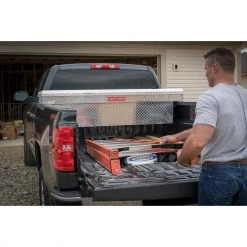 Buy 🤩 CRAFTSMAN Truck Tool Boxes 71.36-in x 19.57-in x 17.21-in Brite Aluminum Crossover Truck Tool Box ✔️ 25 Buy 🤩 CRAFTSMAN Truck Tool Boxes 71.36-in x 19.57-in x 17.21-in Brite Aluminum Crossover Truck Tool Box ✔️ -Automotive Sales 17126591